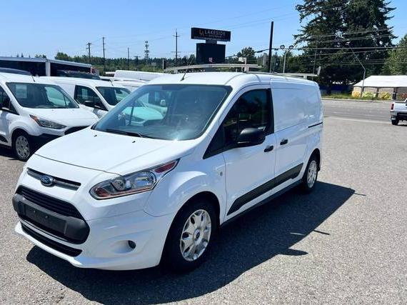 FORD TRANSIT CONNECT 2018 NM0LS7F77J1379043 image